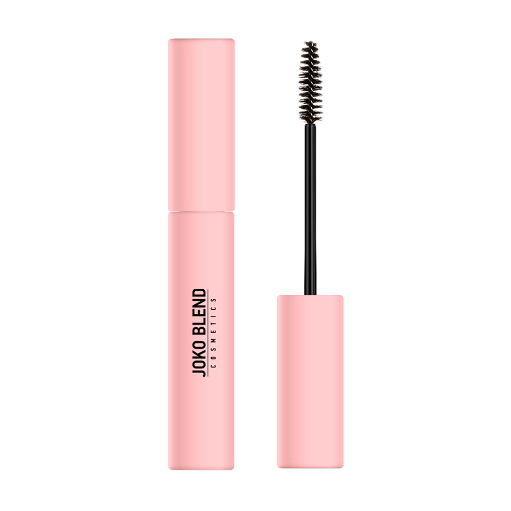 Фіксувальний гель для брів Joko Blend Lamination Brow Fix Keratin Gel, 10 мл
